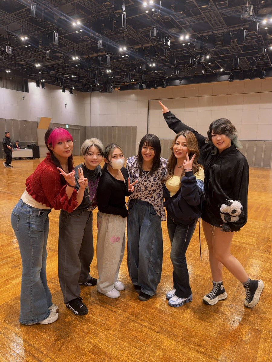 壮麗 亜美 Ami Sohrei tweet media