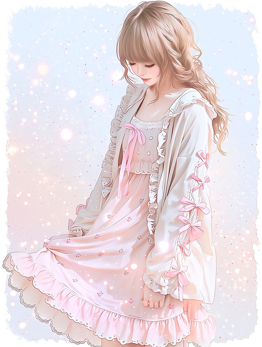𝐍𝐀𝐍𝐀𝐈𝐑𝐎🌈💘 (@NANAIRO_AI_1211) on X
