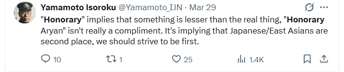 Hideki Tojo tweet media
