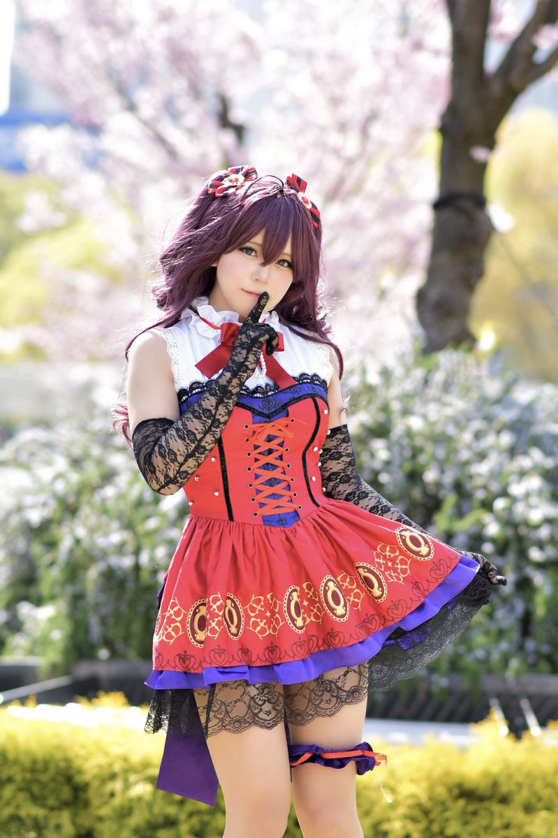 一ノ瀬志希 / インビテーション・ダイブ