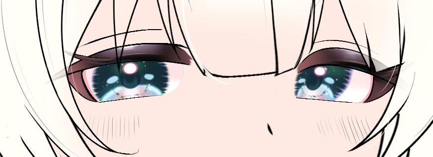 昨天忘記upload的WIP 嘻嘻