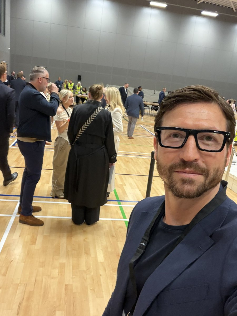Adam Brooks AKA EssexPR 🇬🇧 tweet media