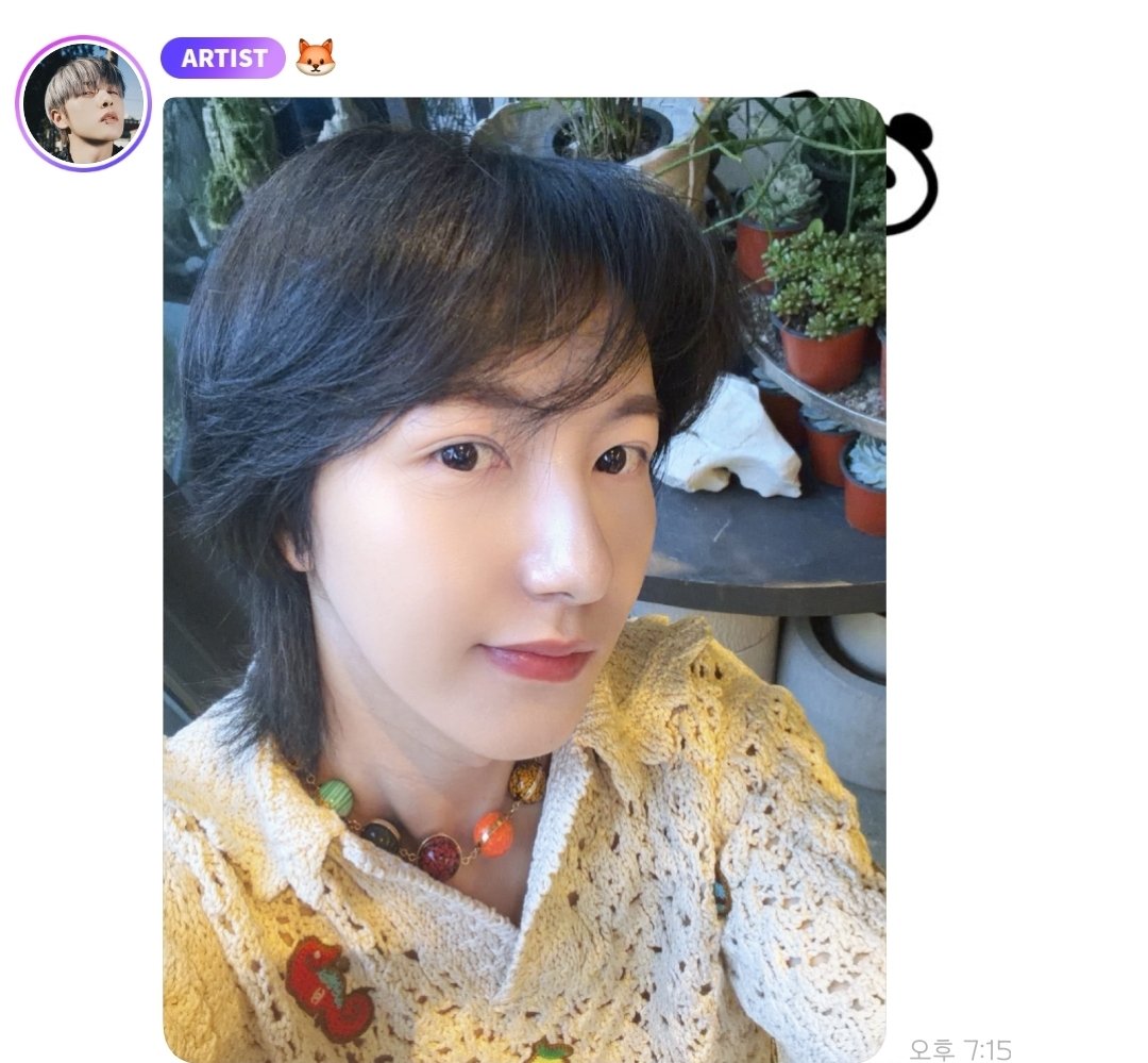 Dive_Into_Dream's tweet photo. 나이런 런쥔식애교에ㅜ넘 약하단말야 ㅠㅠ~~!!!!! https://t.co/etiq99LSex