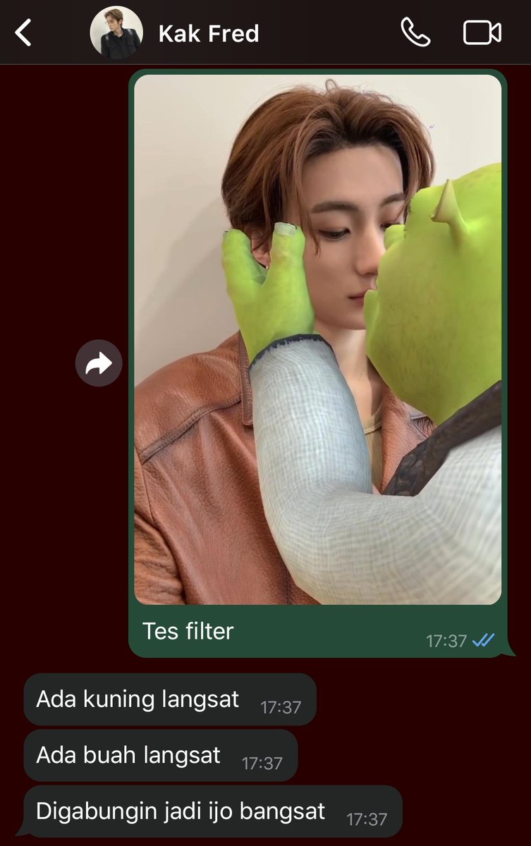 Yah begitu dah