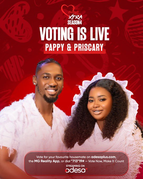 PAPPY PMXTRA tweet media