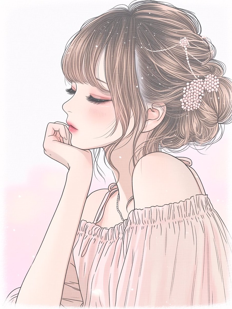 𝐍𝐀𝐍𝐀𝐈𝐑𝐎🌈💘 (@NANAIRO_AI_1211) on X