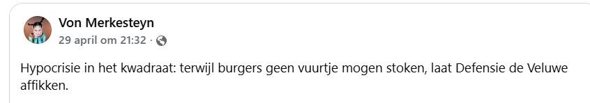 Chris Klomp tweet media