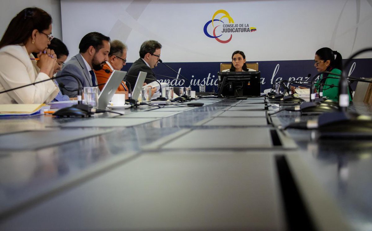 Mercedes Caicedo A tweet media