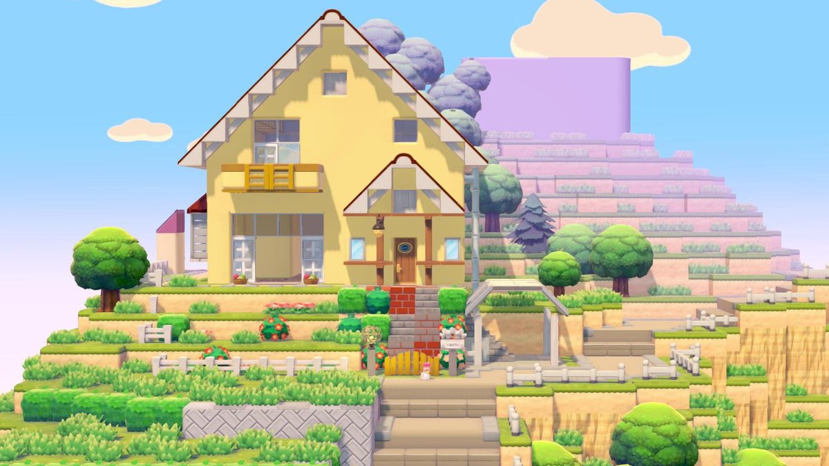 ピア tweet media