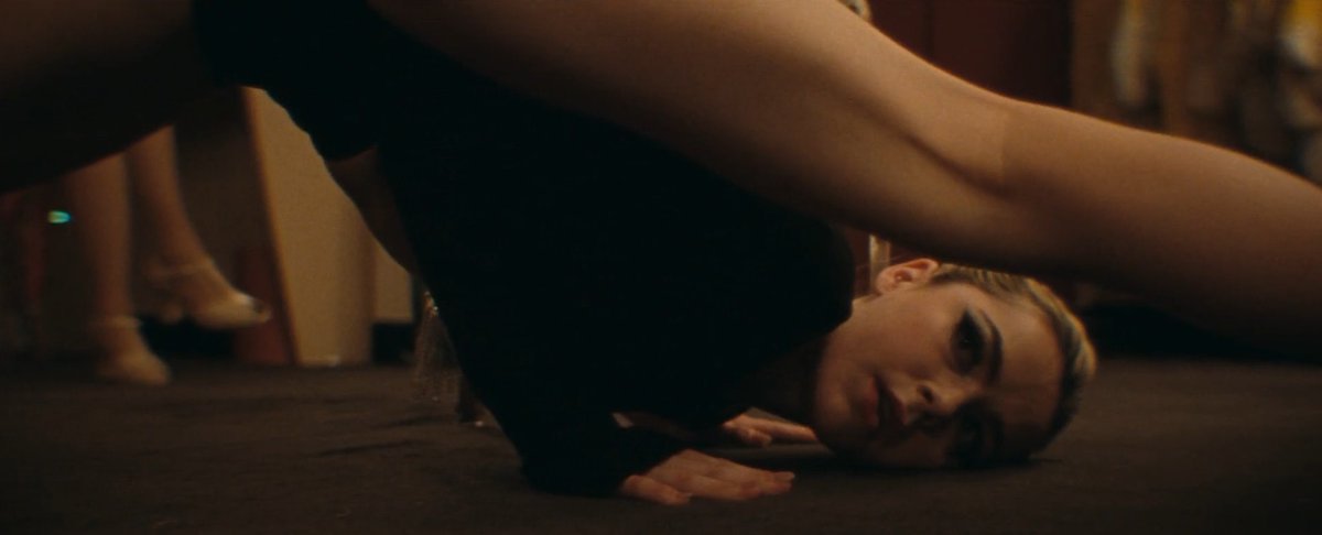 FabGiagnoni's tweet photo. The last showgirl

Di Gia Coppola
#USA 
2024
89 minuti

La passione del ballo.
An old #dancer's #story.

Voto: 7,5

Grazie, @MarceVann! 👌

#Drammatico #Drama 
#Film #Cinema #Movie #Cinematography #FilmTwitter #Movies #FilmTWT #MovieTwit #MovieReview #MovieBlast https://t.co/cnx2mY43PY