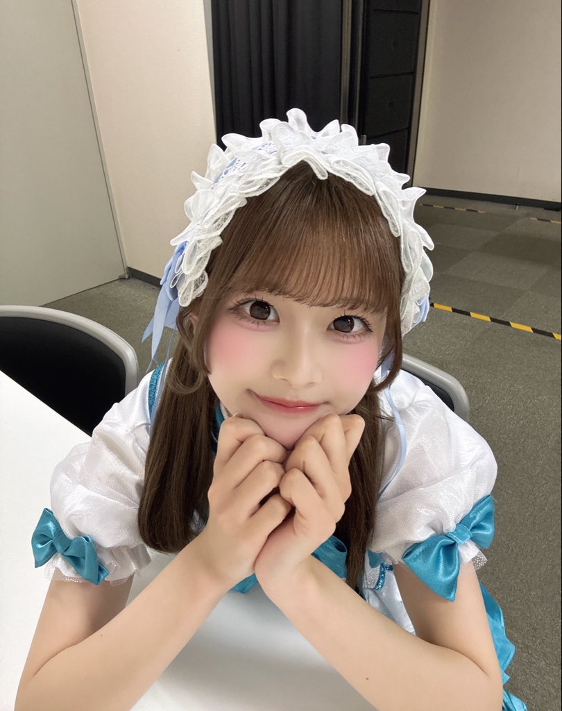 羽澄ももか tweet media