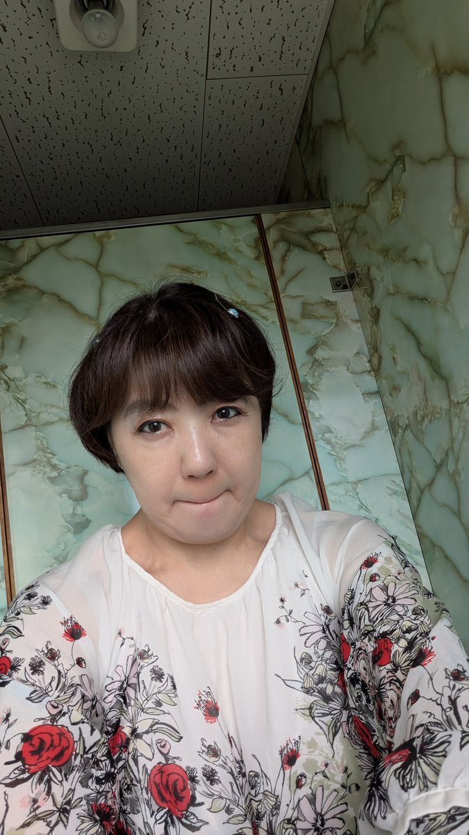 奥野和歌子 tweet media