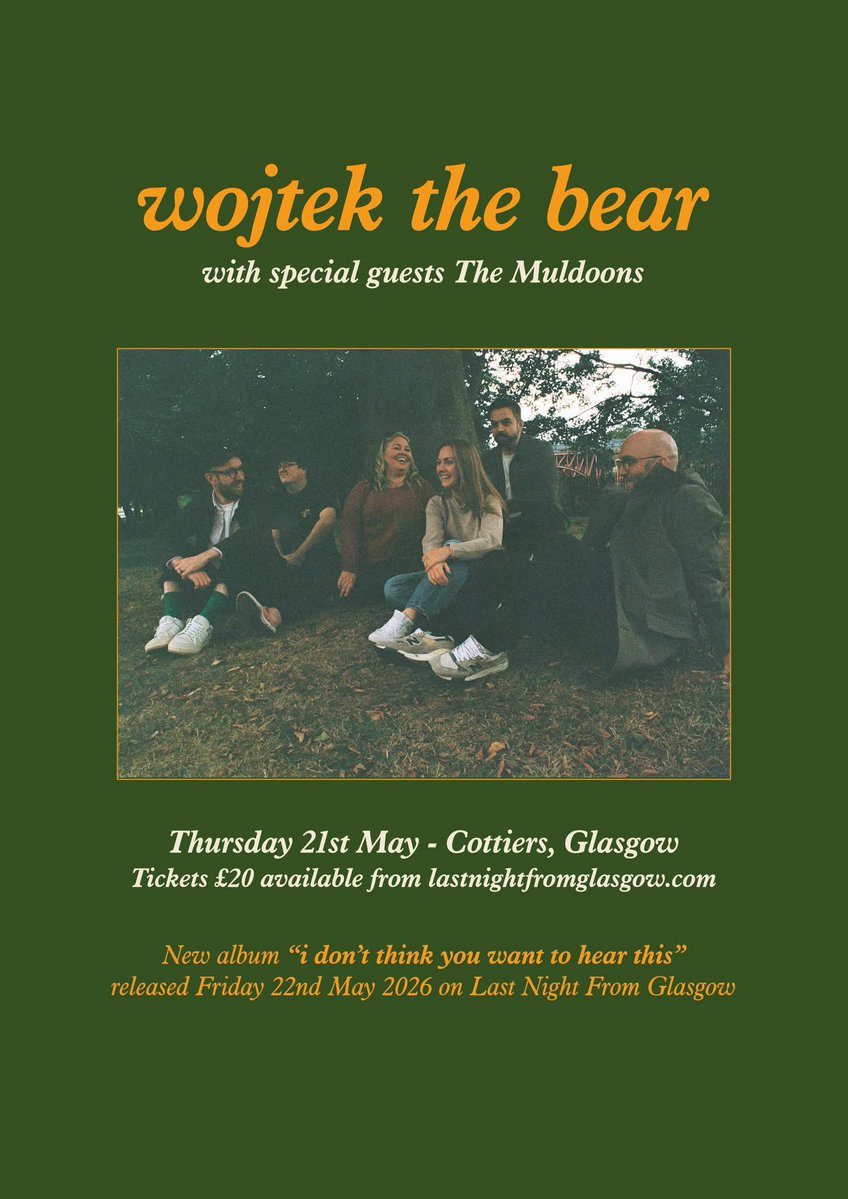 wojtek the bear tweet media