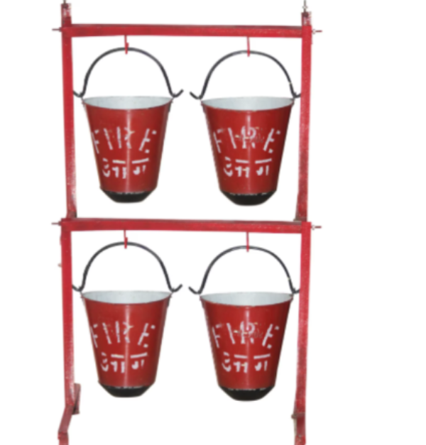 Marichi_Fire's tweet photo. Fire Bucket Stand in Gujarat – Simple Yet Effective Fire Safety Supp ..For more info visit...https://t.co/tcAPgCQ768 https://t.co/sEN3pR5PEY