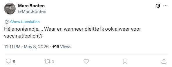 Els van Veen tweet media