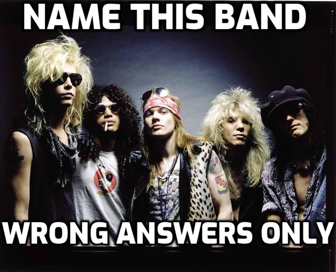 The Extreme Music Enthusiast tweet media
