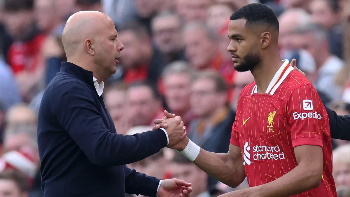 Anfield Papers tweet media