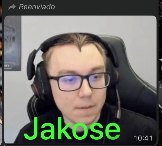 F🍑 Jakose tweet media
