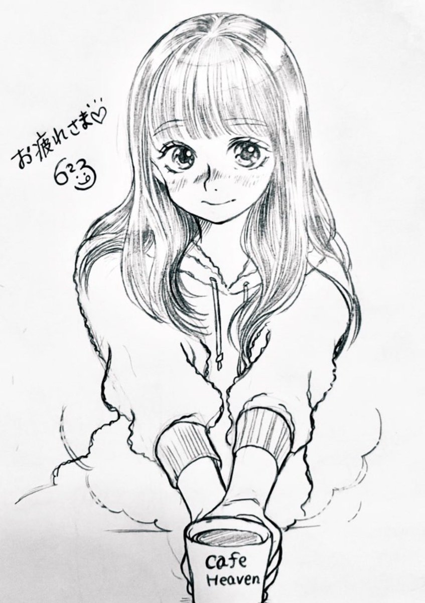 色紙の下描きが終わって、明日からちょこちょことペン入れです✍️✨
上手くいくといいな〜☺️
頑張るぞ〜🐘🦣🦣💭