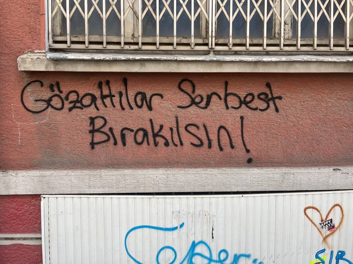 Öğrenci Faaliyeti tweet media