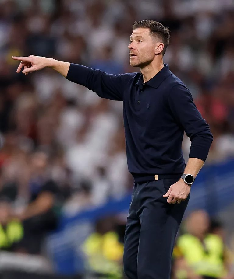 Seputar Real Madrid tweet media