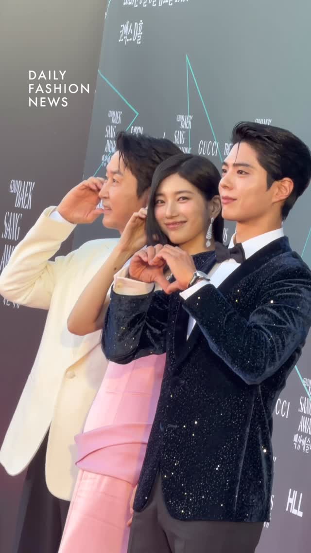 박보검ellisse* tweet media