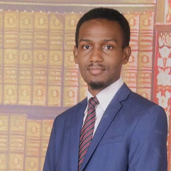 ZuntuAbdulfatah's tweet photo. Innalillahi wa Inna ilaihi Raji'un 😭 

ALLAH Ubangiji Yajiƙan Dadiyata, ALLAH Yasa Kana Aljannah Firdaus 🥹🥹 "SAI MUNZO" https://t.co/uZzXyJT2wU
