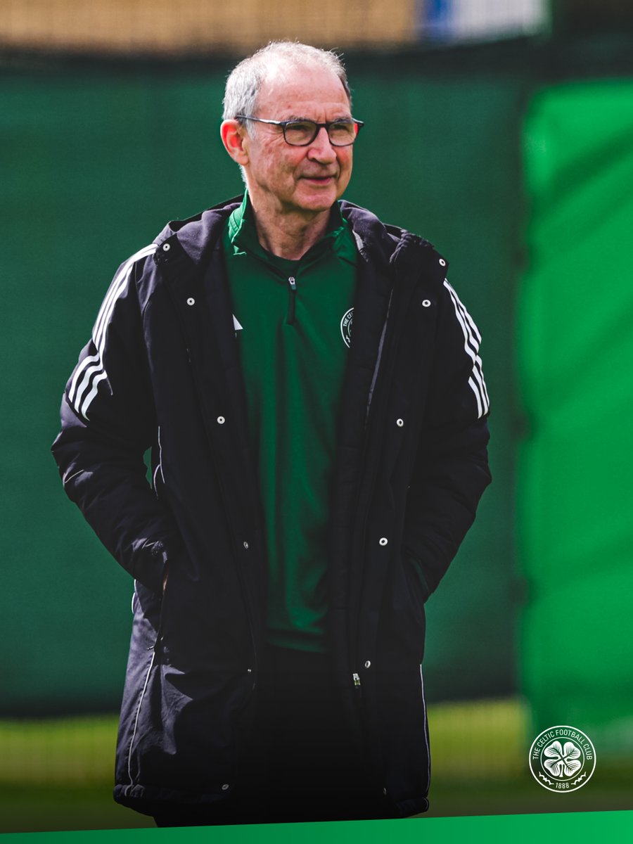 CelticFC's tweet photo. 📸🤩
 
#CELRAN | #CelticFC🍀 https://t.co/ZTQyg4DQdb