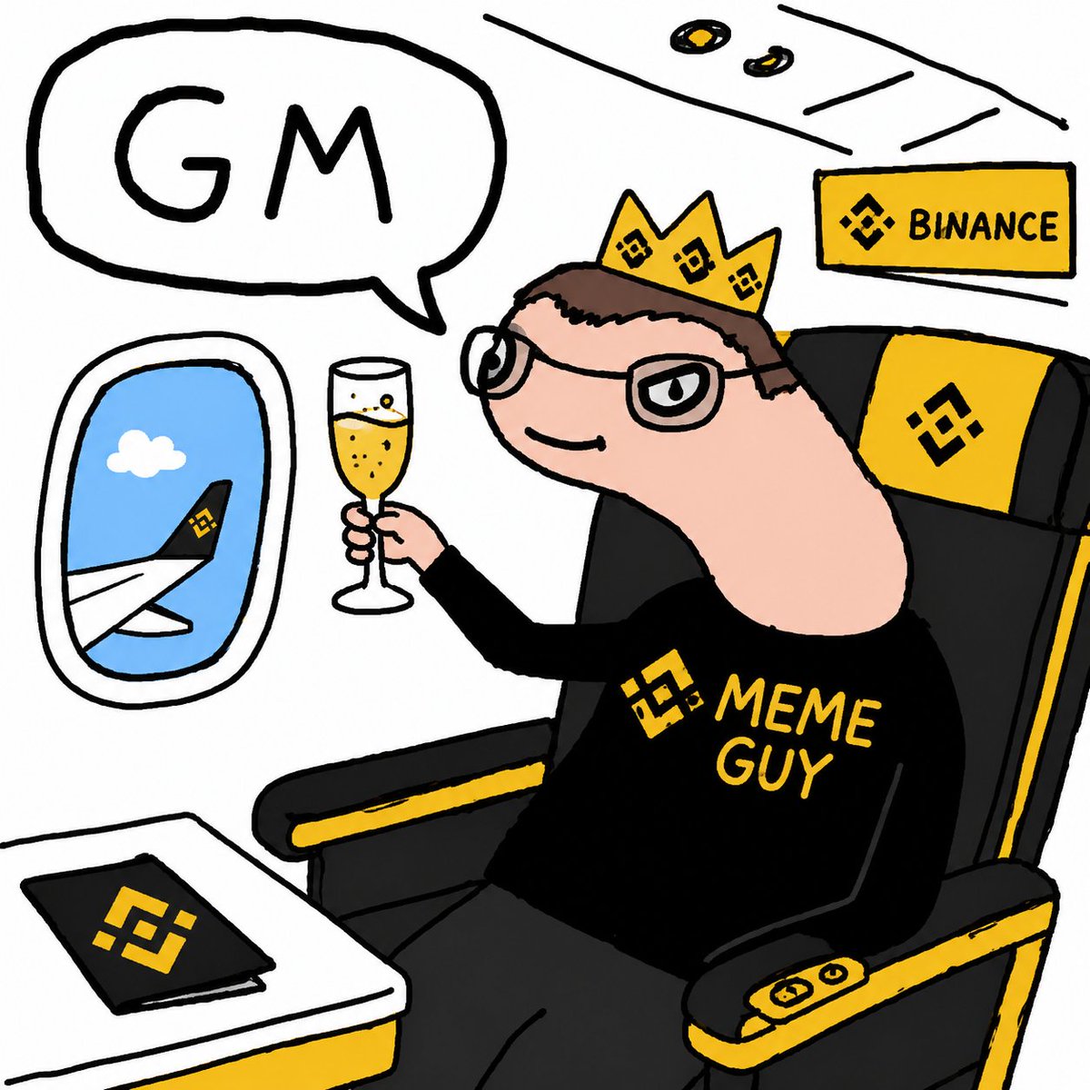 shujingdemomur1's tweet photo. @BinanceWallet i ready tooooooooooooooooo ! https://t.co/R1rQdaiebz