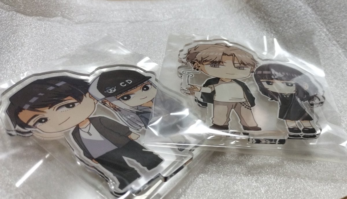 絶蝶 (@vortex_july) / Posts / X