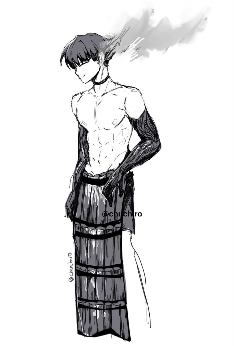 Chuu_chiro tweet media