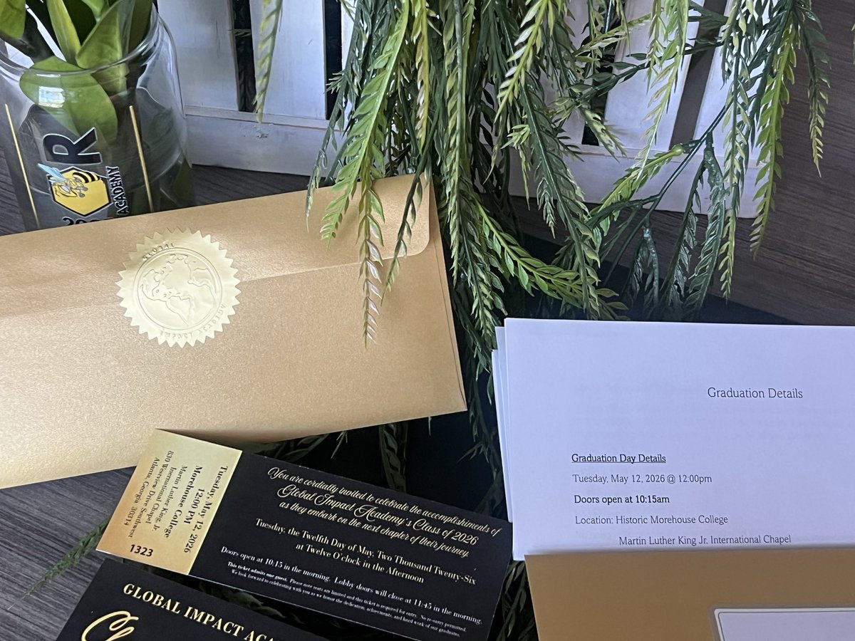 LatarshaMckWil's tweet photo. Excellence is defined as a consistent habit rather than a single act, often described as doing ordinary things extraordinarily well. #HighIntentions #SincereEffort #IntelligentExecution  @CMMosleyEDU @GlobalImpactAc1 @MrHall437 https://t.co/MfTRAFkiTA