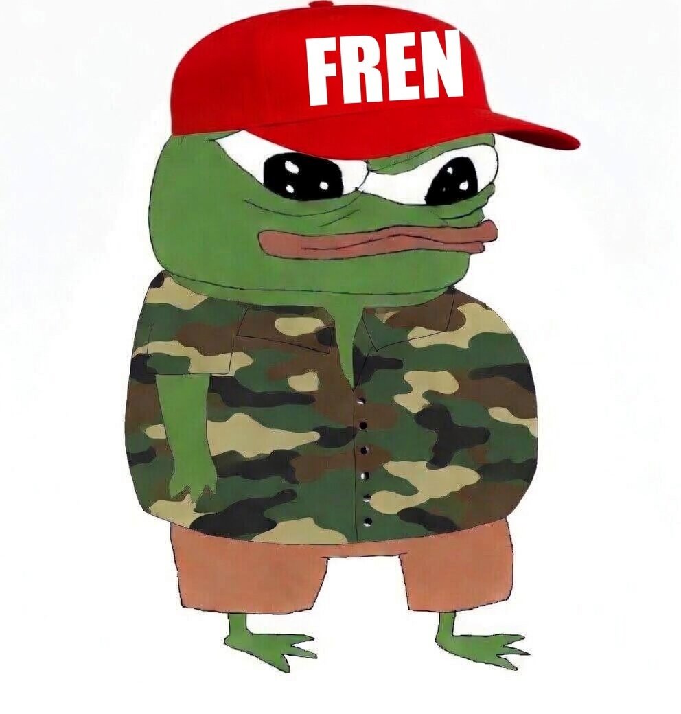 FREN tweet media