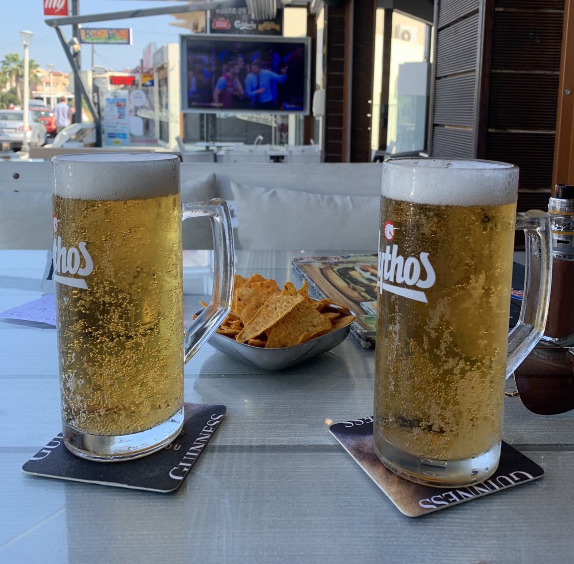 The Ultimate Pint tweet media