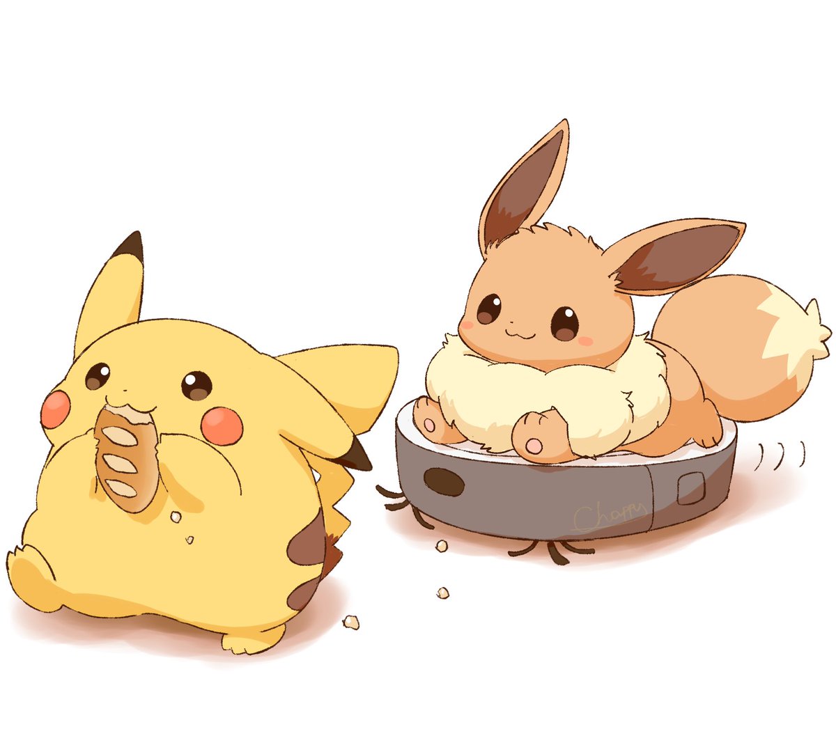 チャッピー🦊🐾 tweet media