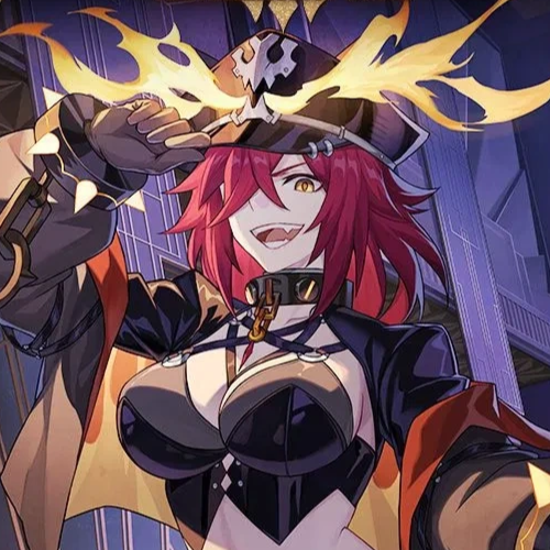 Honkai: Star Rail Anything B̶o̶t tweet media