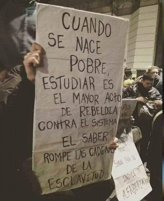 #BuenViernes y recuerden: