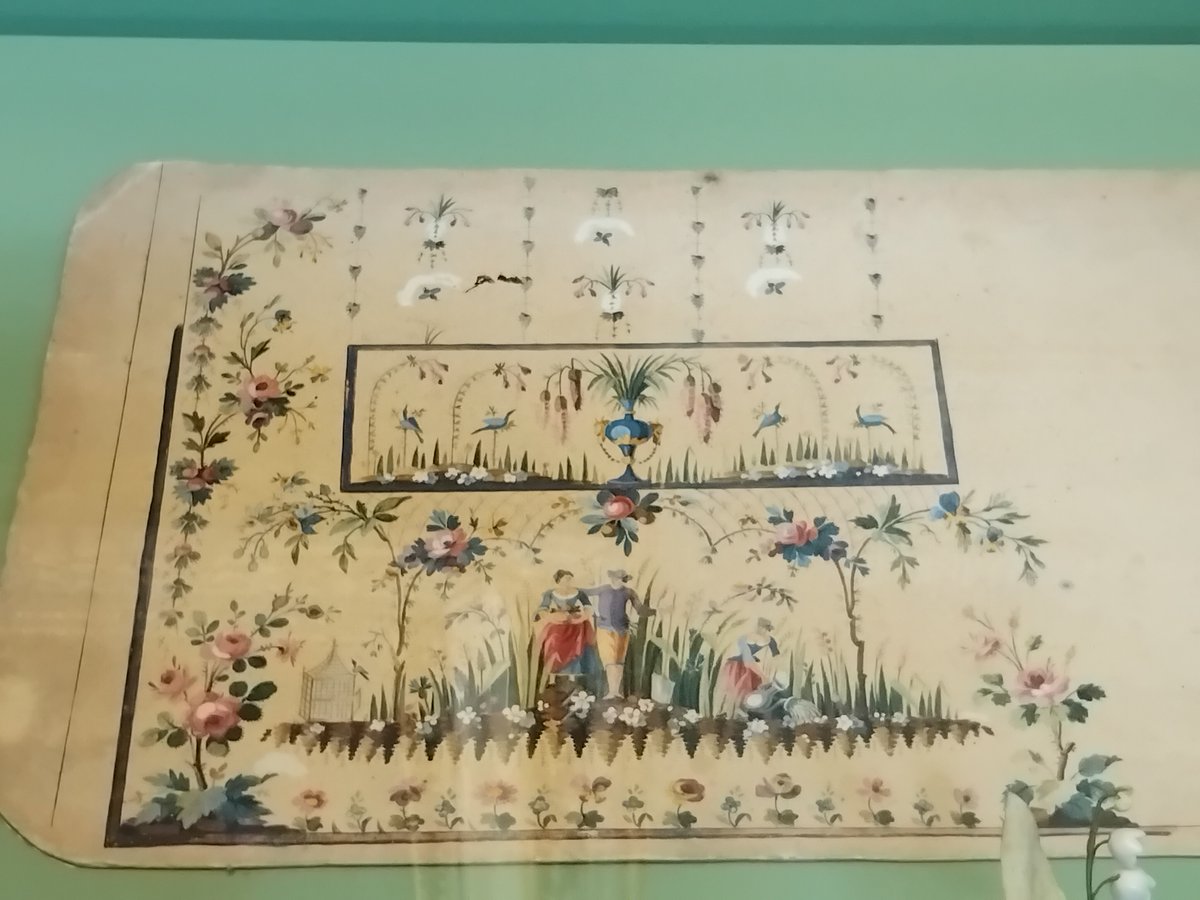 FuszMH's tweet photo. Grand Trianon

Exposition "Jardins des Lumières, 1700-1800" https://t.co/MqxBxE8cY1