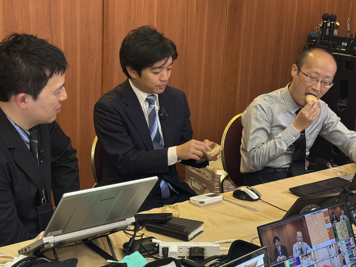 村瀬信也 tweet media