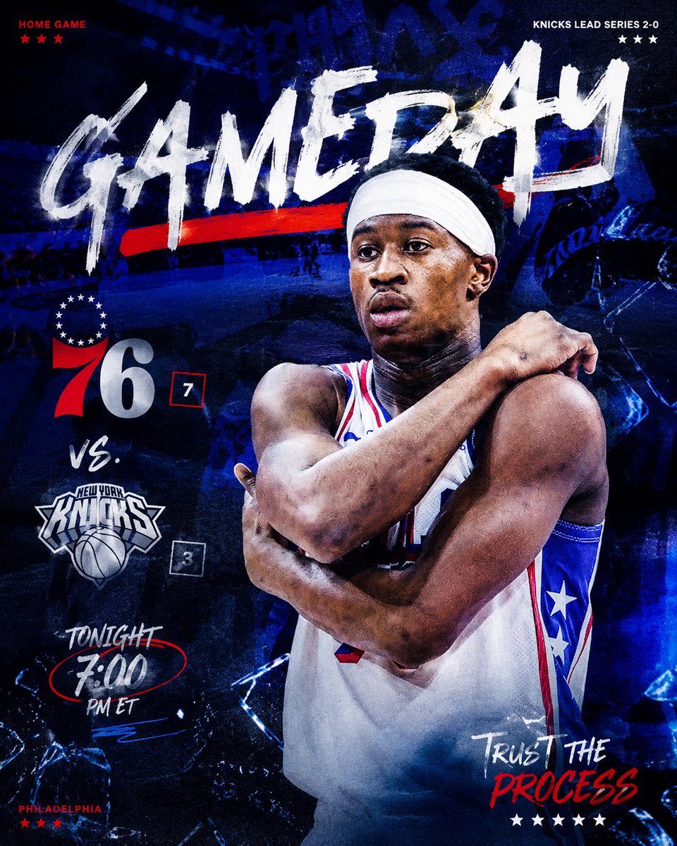 SixersMuse tweet media