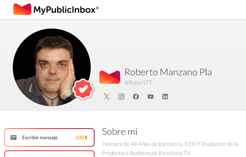 MyPublicInbox tweet media