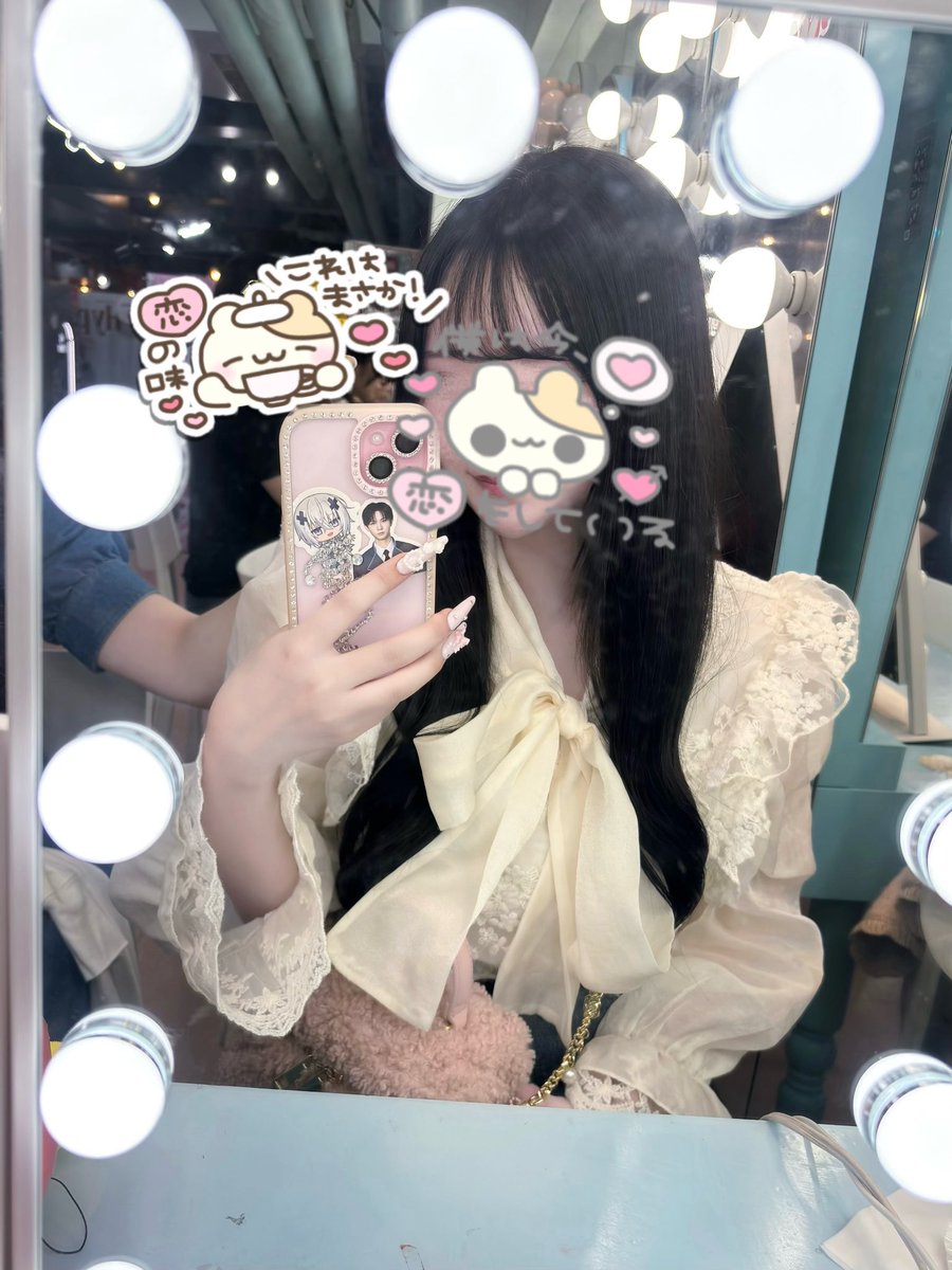 ︎︎︎︎おちゃ🩰⭐️ tweet media