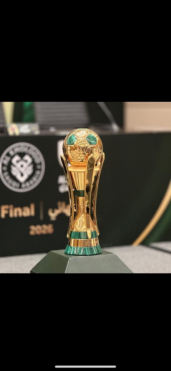 1hfc911's tweet photo. يسعد مساكم وما نرضى إلا بتحقيقها البطوله الغالية علينا بطوله كاس خادم الحرمين الشريفين كل التوفيق لزعيمنا الليله أثق في جمهور الغربية بحضورهم ومسانده الزعيم💙💙 https://t.co/sG0rUpgco9