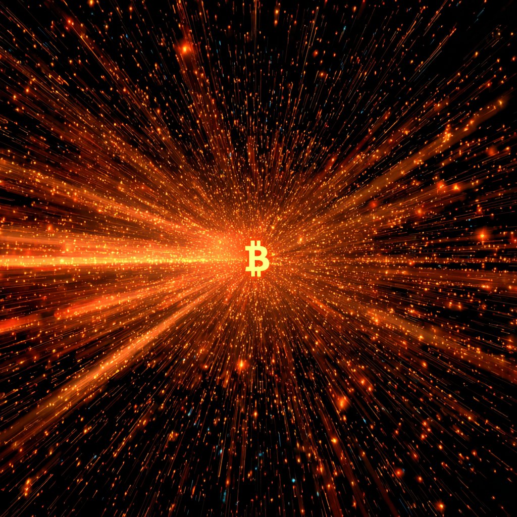 The Bitcoin Company tweet media