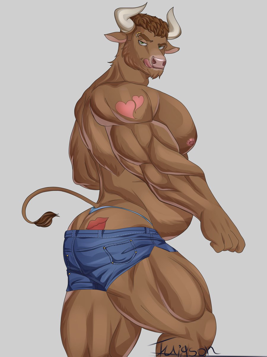 Tmigson's tweet photo. Commission full color - half body for Anon ❤ https://t.co/zF1WYgk8Bv