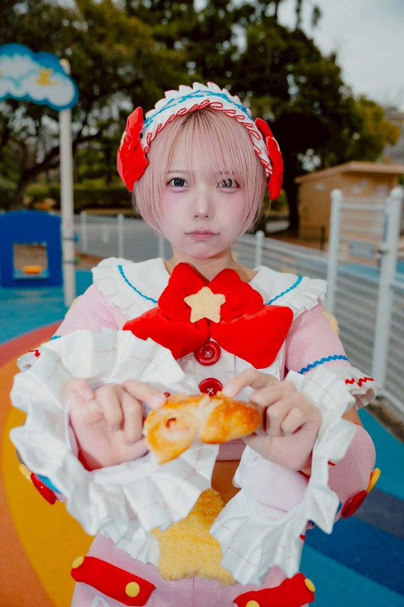 桜庭うた【ぜろから☆すた→と】 tweet media
