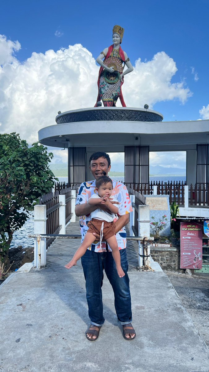 dolandterus's tweet photo. Nggilap men aku.... #banyuwangipride https://t.co/idCgxN4w85
