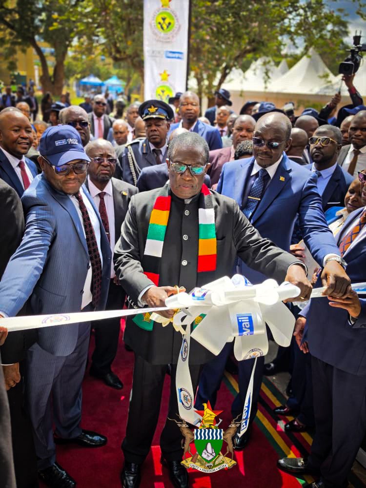 Presidential Empowerment Fund Initiatives tweet media