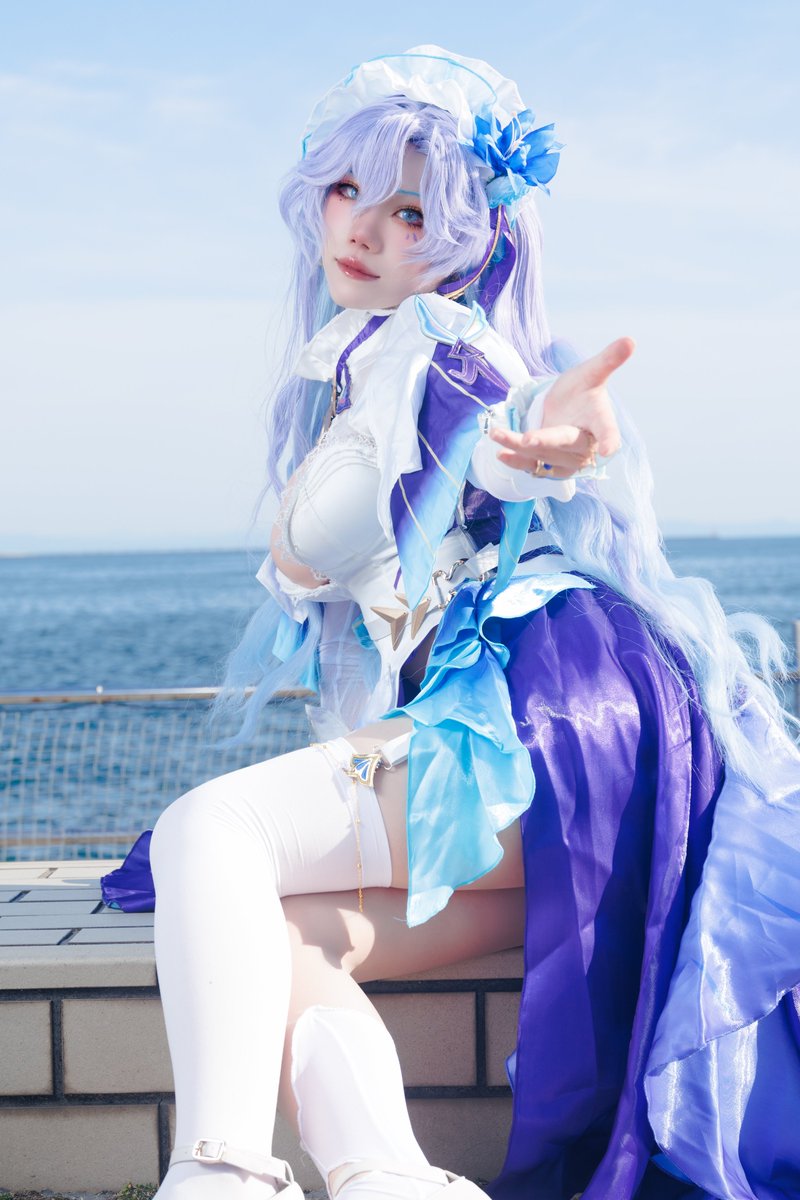 蘭 tweet media
