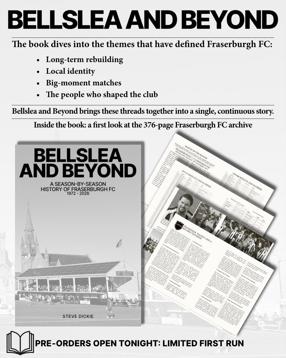 Bellslea and Beyond tweet media